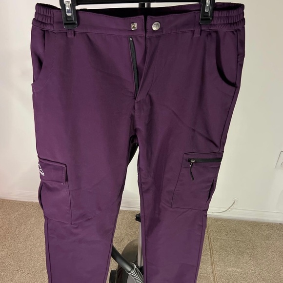 Outdoor Sport Ski Pants - Picture 3 of 4